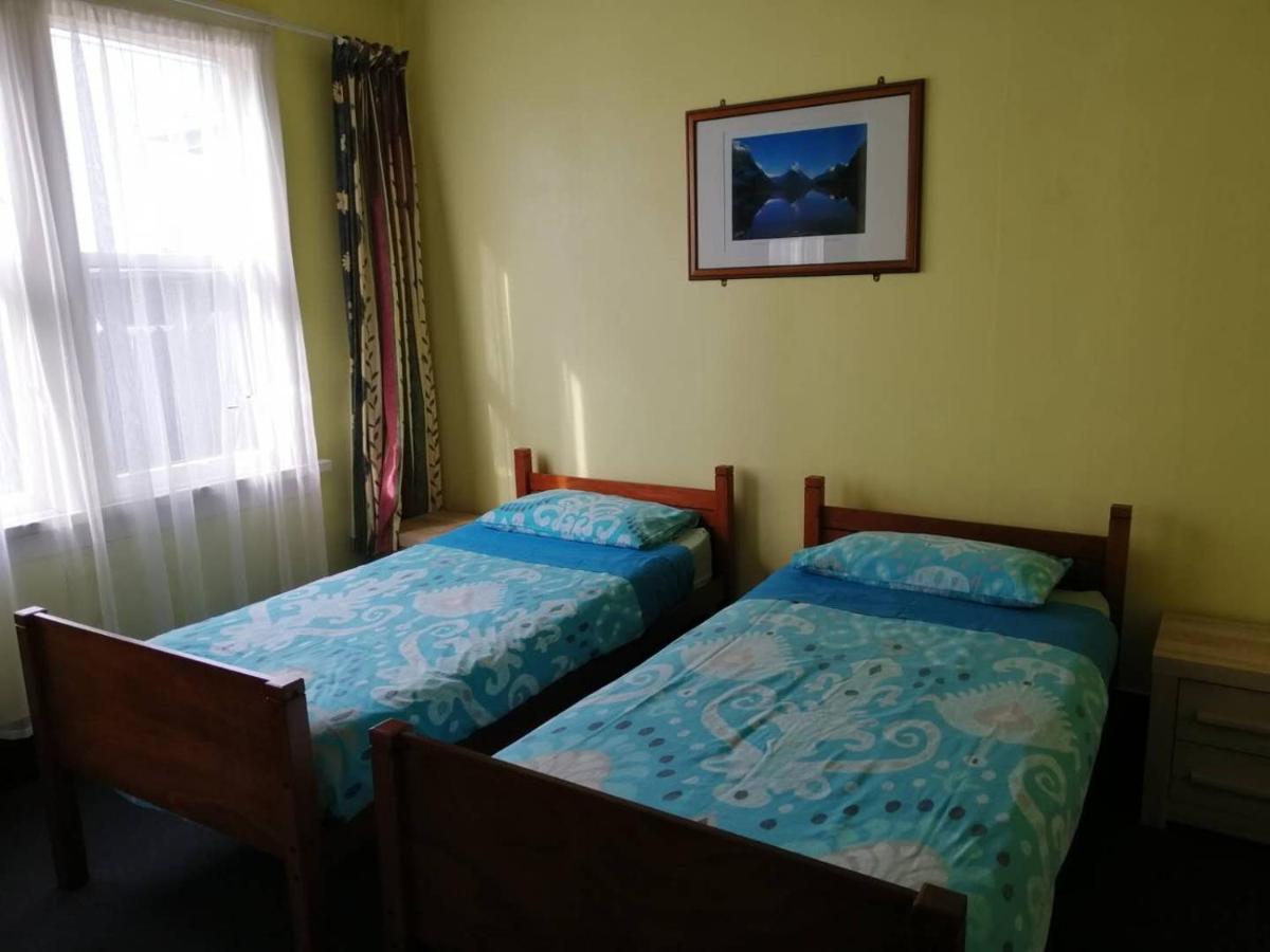 Backpackers Rotorua