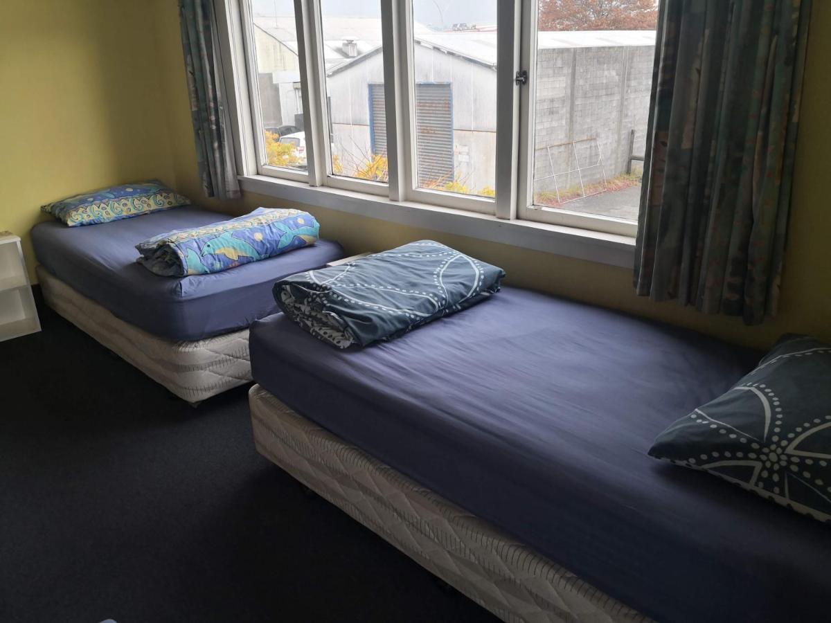 Backpackers Rotorua