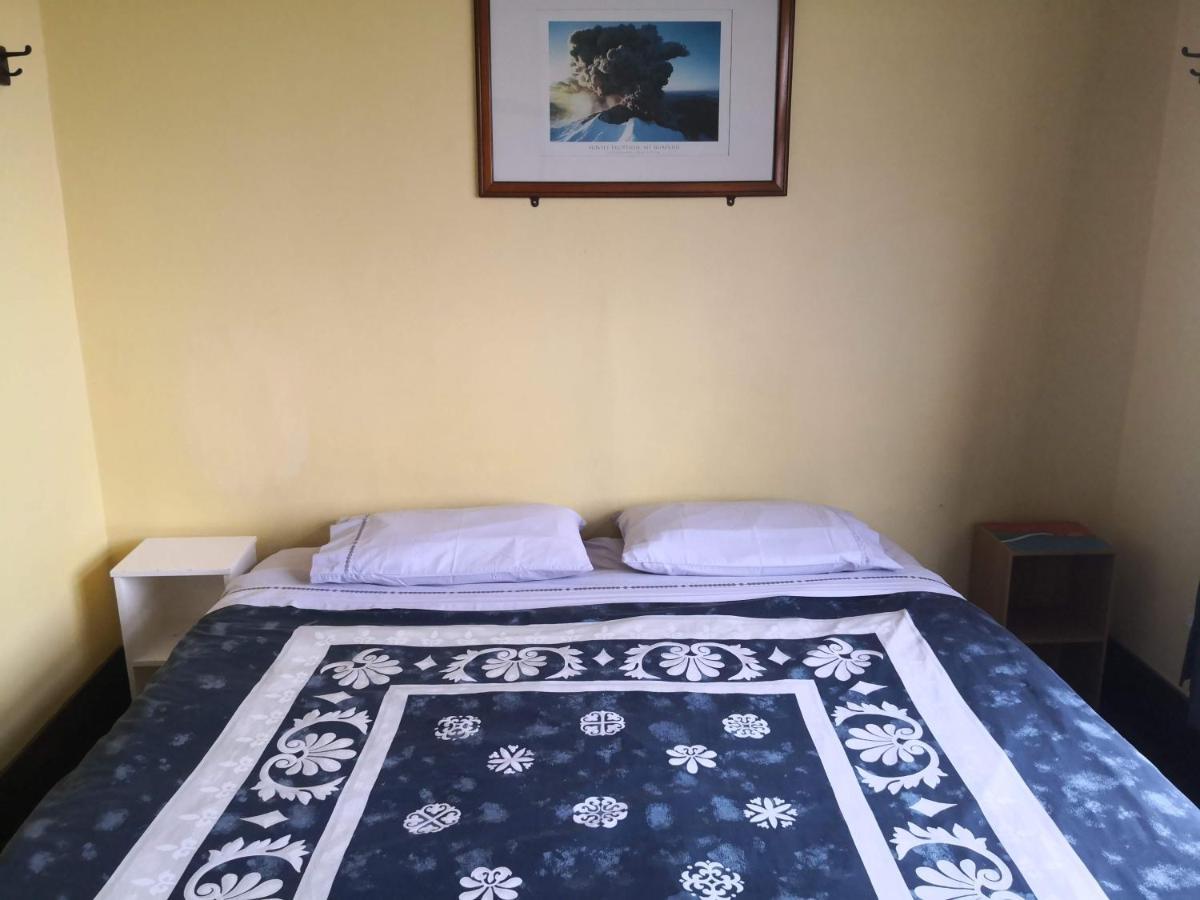 Backpackers Hostel *