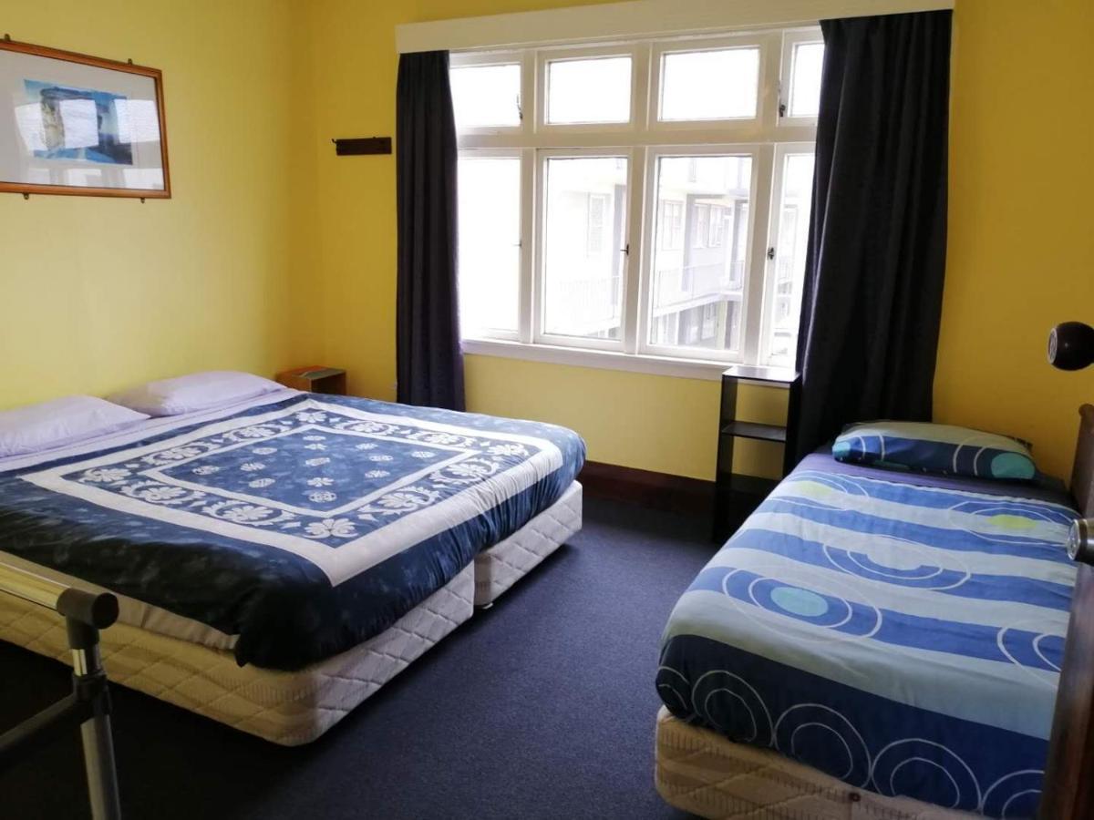 Backpackers Hostel