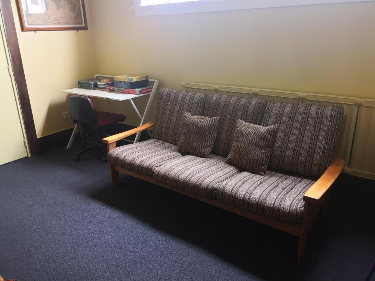 Hostel Backpackers Rotorua