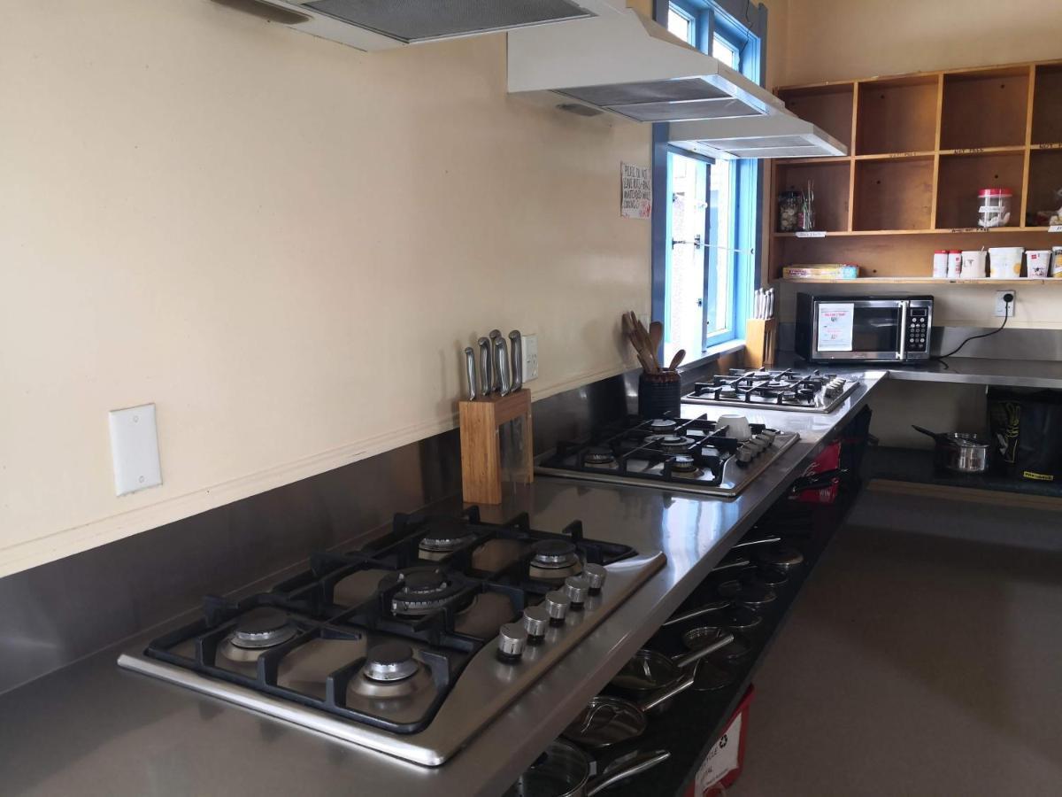 Backpackers Rotorua