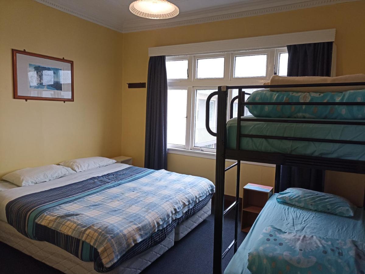 Backpackers Rotorua