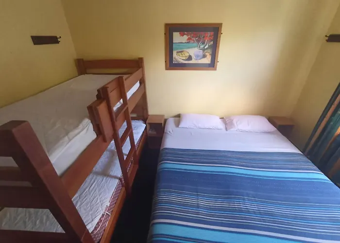 Rotorua Central Backpackers