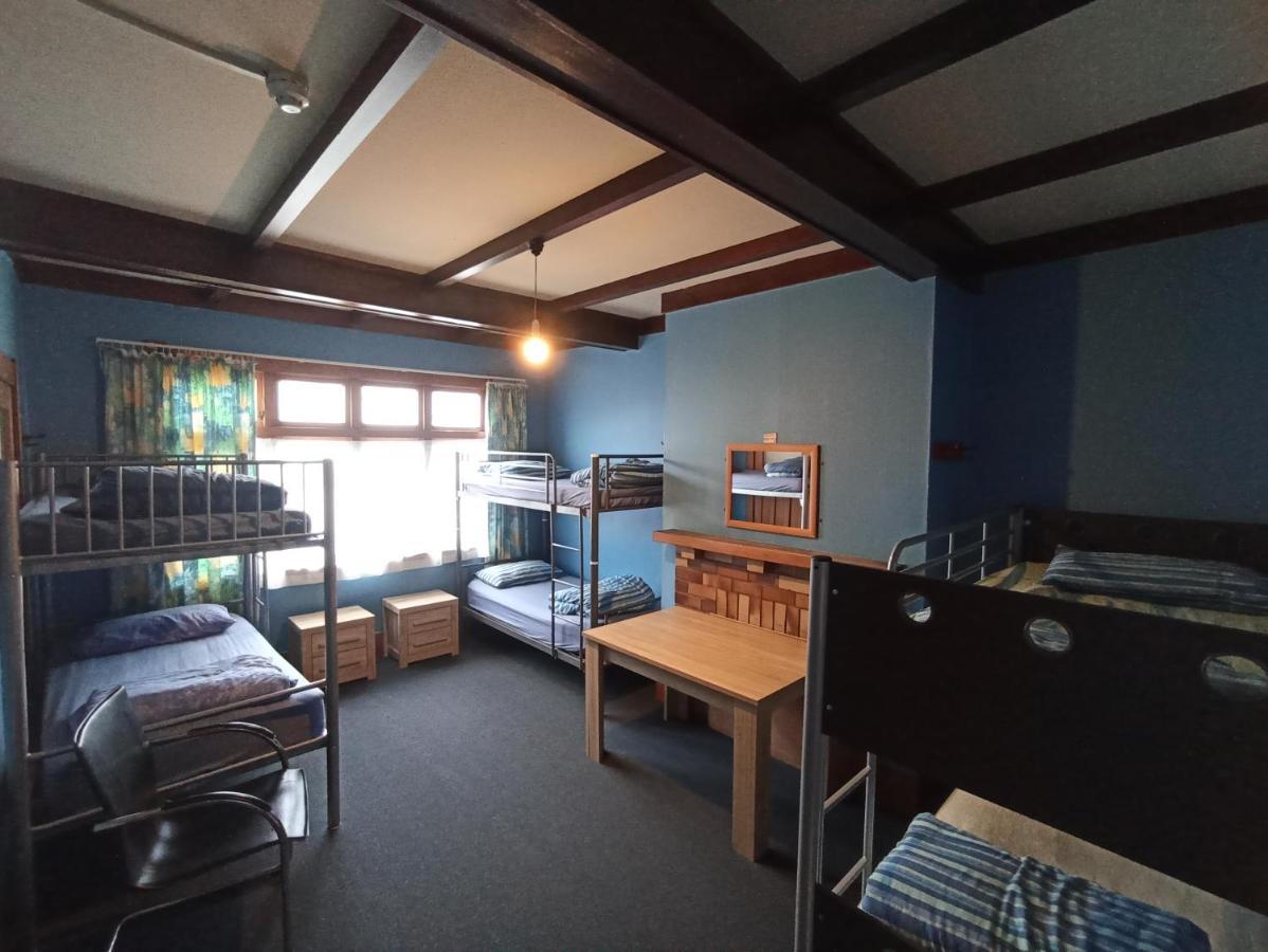 Hostel Backpackers Rotorua