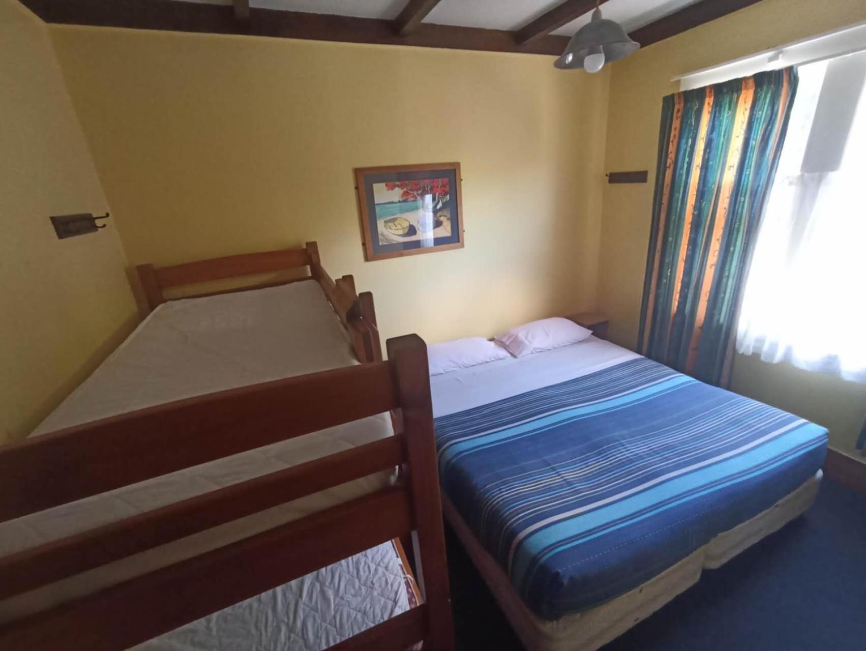 Hostel Backpackers Rotorua