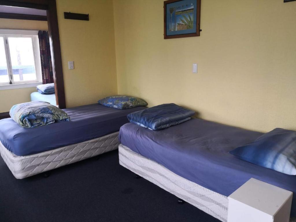 Hostel Backpackers
