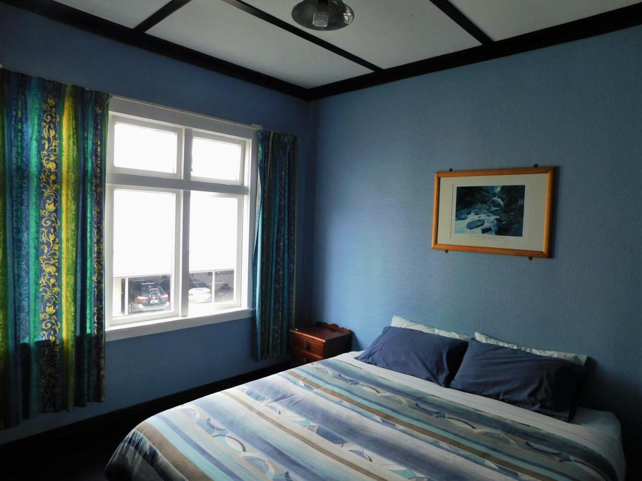 Hostel Backpackers *